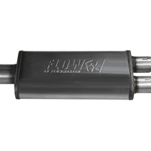 Flowmaster Flow FX Cat-Back Exhaust System - 717993