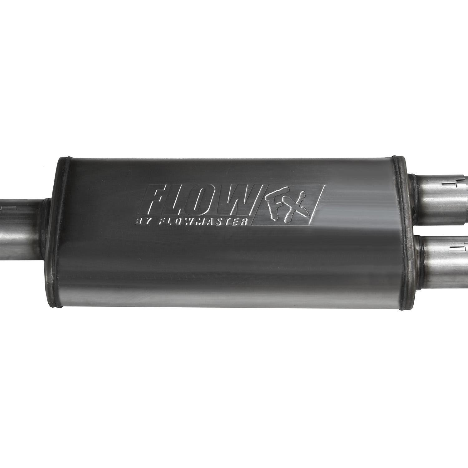 Flowmaster Flow FX Cat-Back Exhaust System - 717993