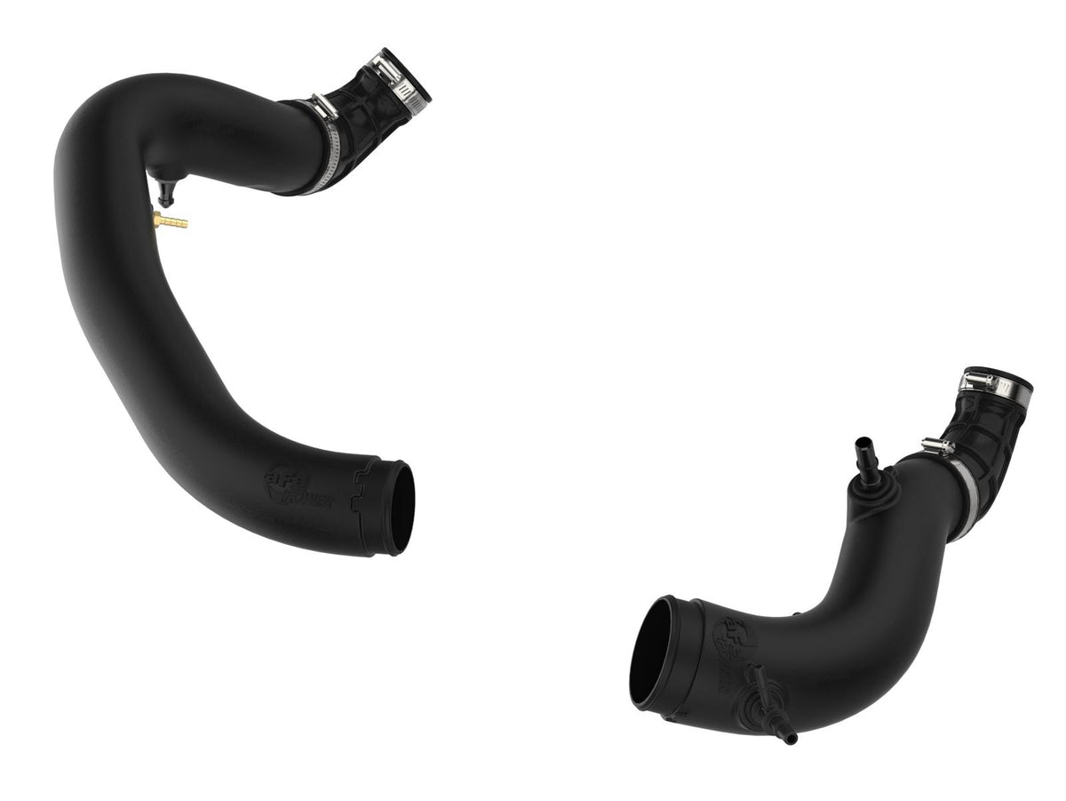 AFE Turbo Inlet Pipes (2015-2016 F-150) - 59-20006