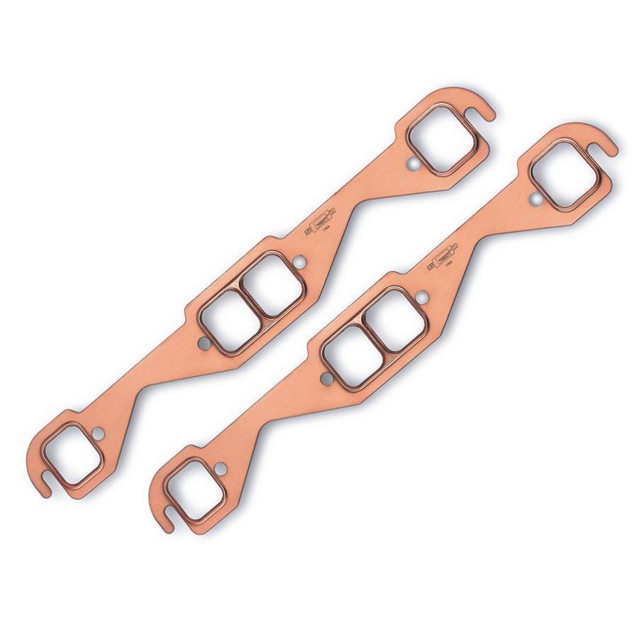 Mr. Gasket Copper Seal Header Gaskets.  - 7153