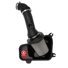 AFE Open Element Intake (2016-2020 Honda Civic L4-2.0L) - 56-10007D