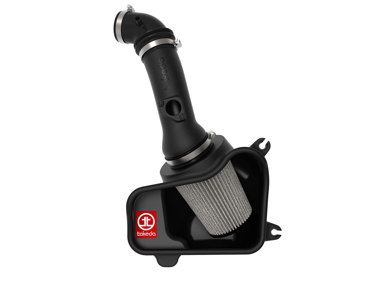 AFE Open Element Intake (2016-2020 Honda Civic L4-2.0L) - 56-10007D
