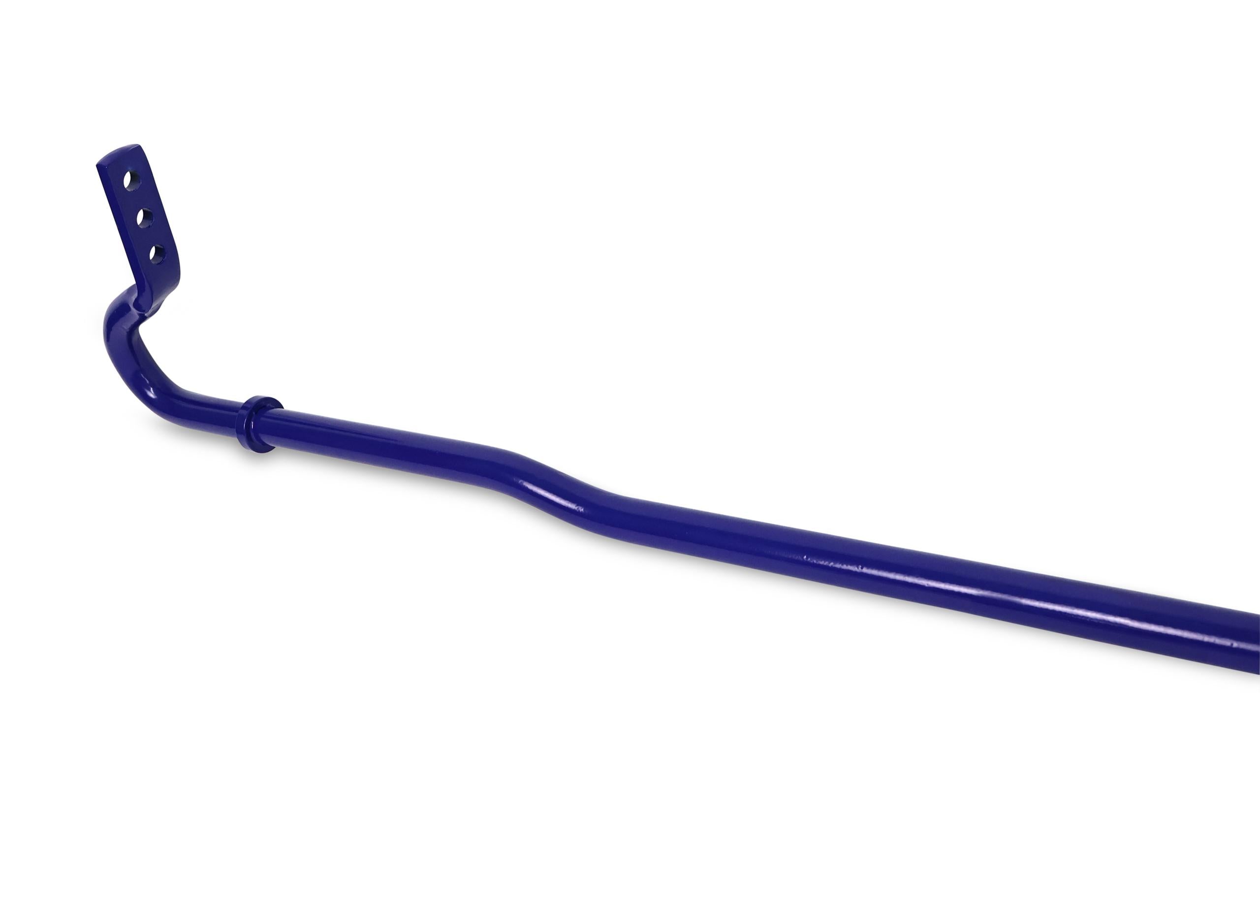 SuperPro BRZ/F86 Rr 20mm Adj. Sway Bar - RC0015RZ-20