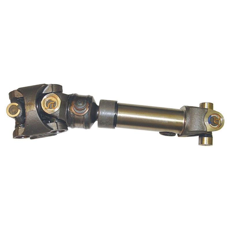 Rugged Ridge Driveshaft Rear; 97-06 Jeep Wrangler Tj - 16592.05