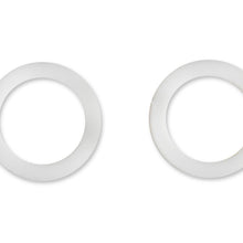 Earls Ptfe Washers - Size: -8An - 2 Pc. - Bagged Packaging - - 177408ERL