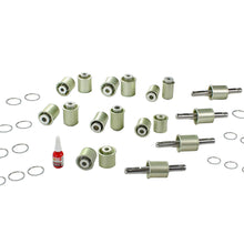 aFe CONTROL PFADT Series Spherical Control Arm Bearings; Solid - 460-401001-A