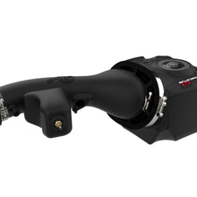 aFe Momentum GT Cold Air Intake System w/ Pro DRY S Filter (2007-2022 Toyota FJ Cruiser / 2003-2022 4Runner / 2010-2015 Land Cruiser Prado V6-4.0L) - 50-70095D