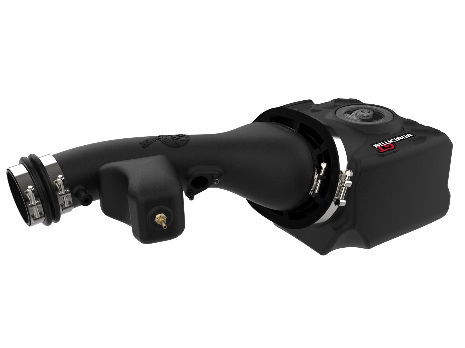 aFe Momentum GT Cold Air Intake System w/ Pro DRY S Filter (2007-2022 Toyota FJ Cruiser / 2003-2022 4Runner / 2010-2015 Land Cruiser Prado V6-4.0L) - 50-70095D