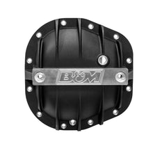 DIFF COVER STERLING-BLACK () - 41299