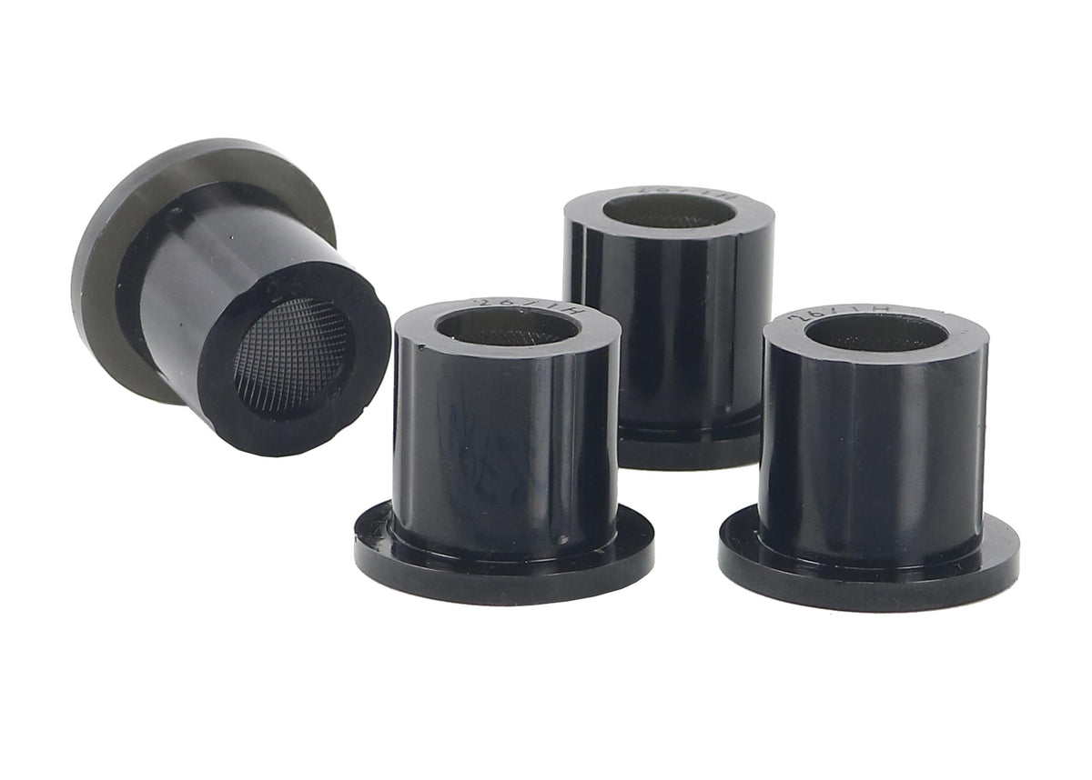SuperPro Leaf Spring - Rear Eye Bushing Kit (2005-2015 Tacoma) - SPF2671HK