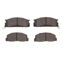 DFC 86-89 Toyota Van Front 4000 Hybridynamic Brake Pads