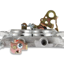 Holley Throttle Body Kit, 0-80496-1.  - 112-122