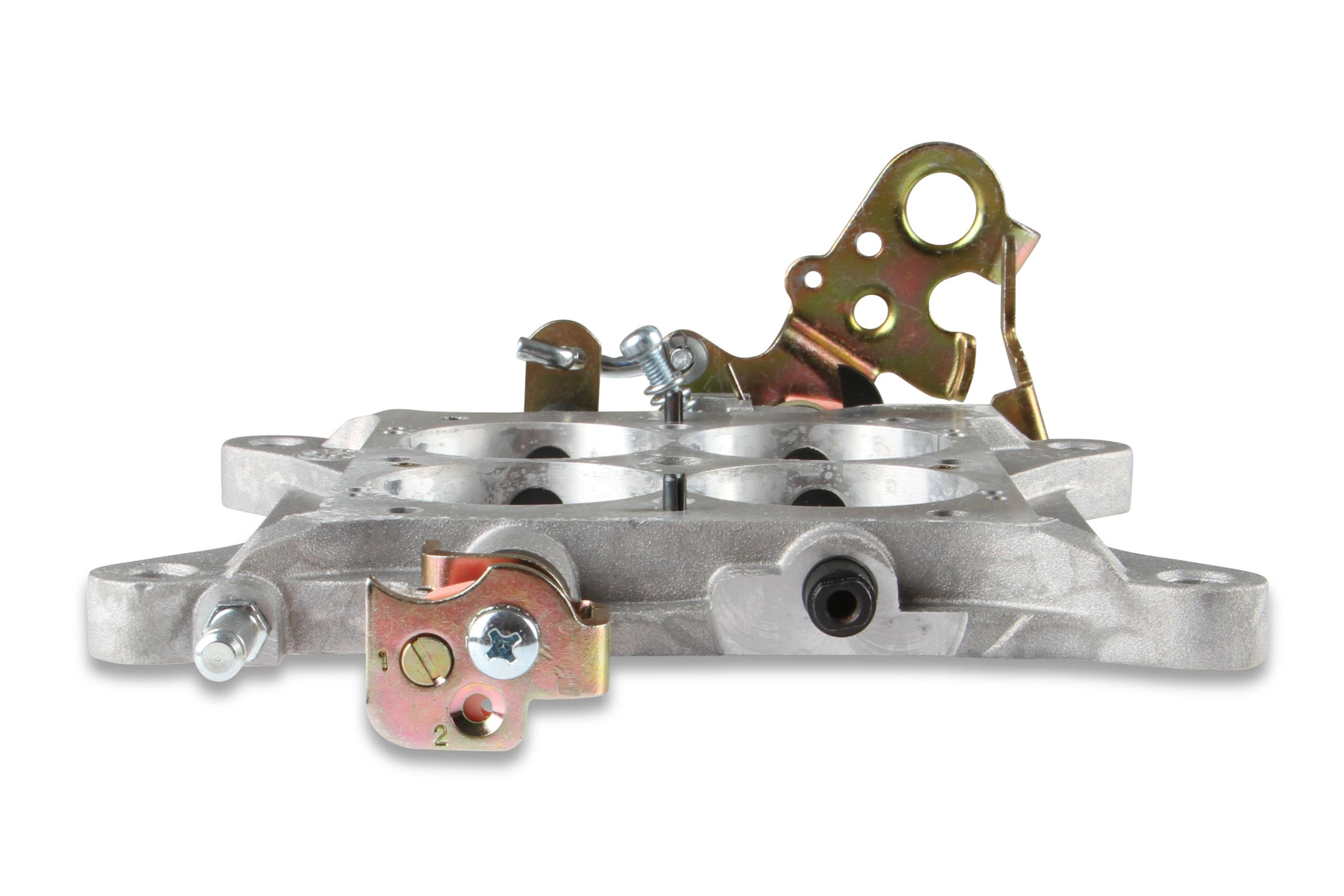 Holley Throttle Body Kit, 0-80496-1.  - 112-122