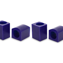 SuperPro Lower Stabilizer Bar Bushing Kit