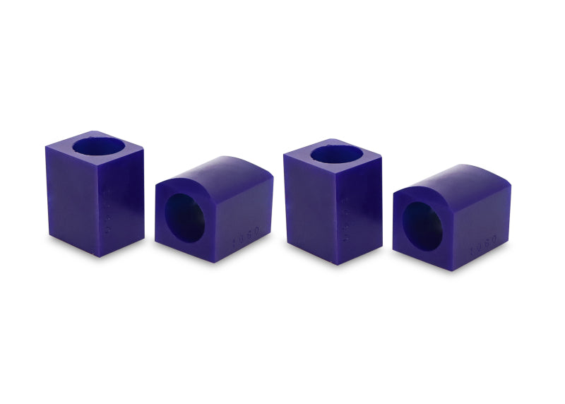 SuperPro Lower Stabilizer Bar Bushing Kit