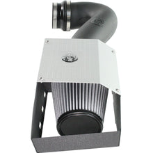 AFE Magnum FORCE Stage-2 Cold Air Intake System w/ Pro DRY S Media (2005-2010 Commander, Grand Cherokee) - 51-10242