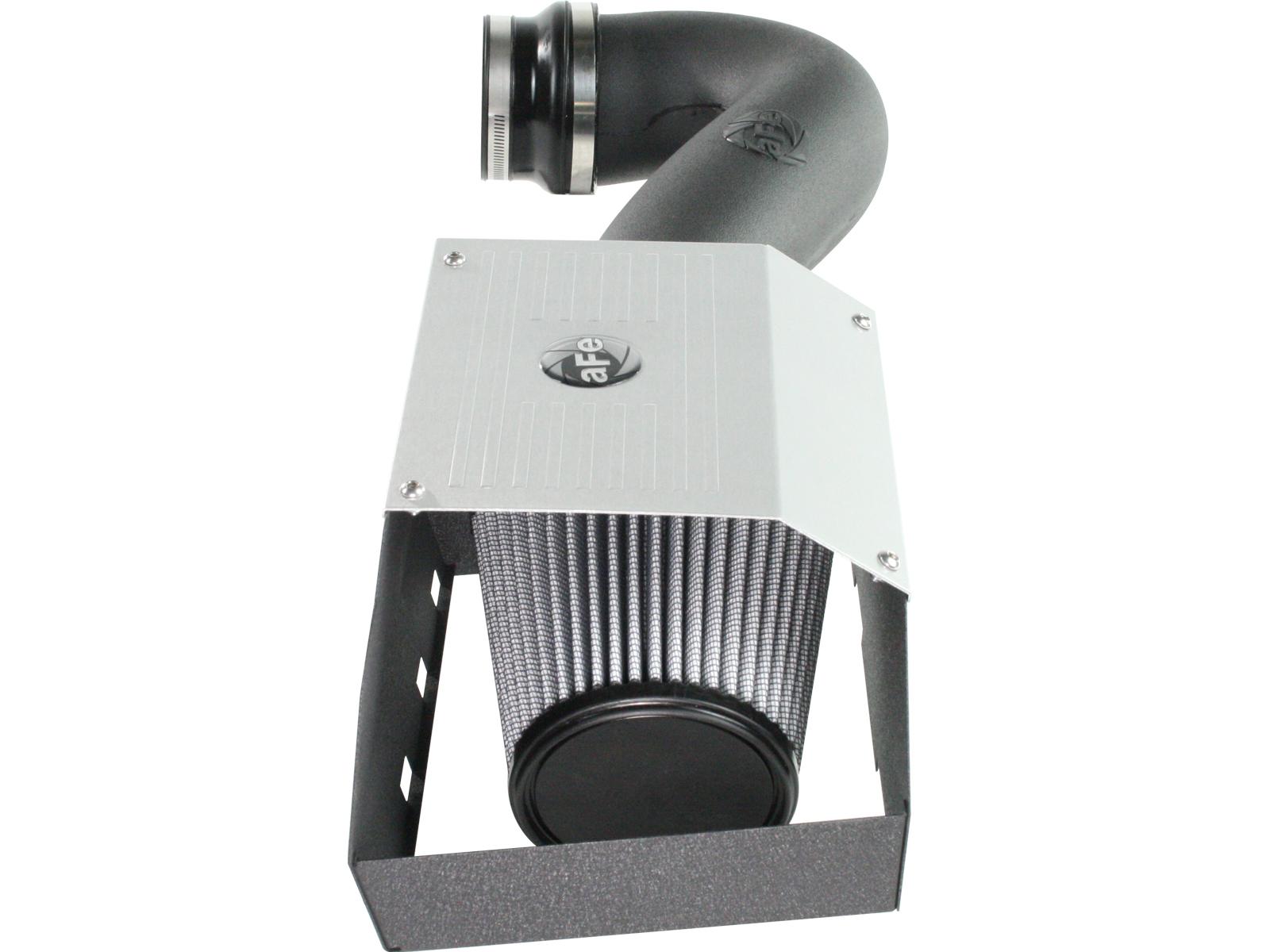 AFE Magnum FORCE Stage-2 Cold Air Intake System w/ Pro DRY S Media (2005-2010 Commander, Grand Cherokee) - 51-10242