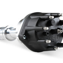 Holley Hall Effect Efi Distributor - Oldsmobile  - 565-310