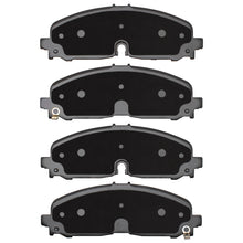 DFC 20-26 Honda Prologue Front 4000 Hybridynamic Brake Pads