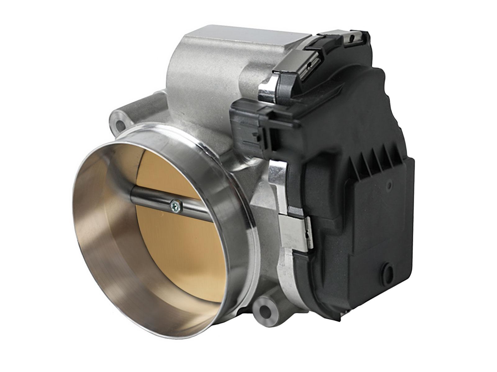AFE Throttle Body (2013-2024 Ram, Chrysler, Dodge, Jeep Fitments) - 46-39107