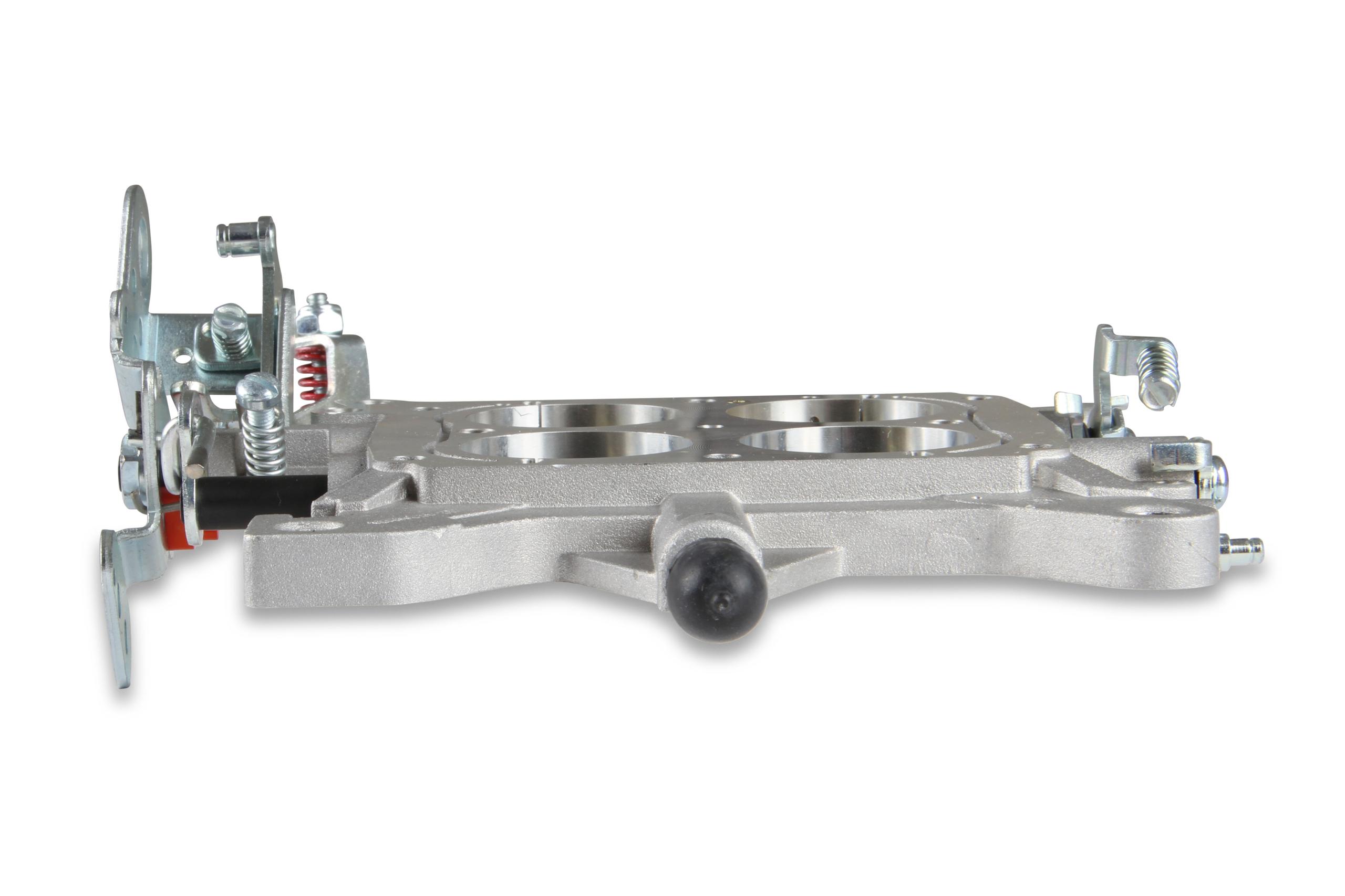Holley Throttle Body Kit, 0-1850.  - 112-112