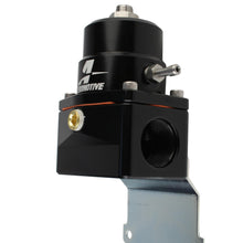 Aeromotive Black A1000 Efi Bypass Regulator - 13128