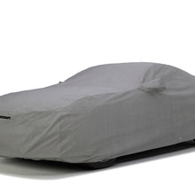 Covercraft Custom Car Covers 61-79 Ford PU Custom 3-Layer Moderate Climate Car Cover - Gray