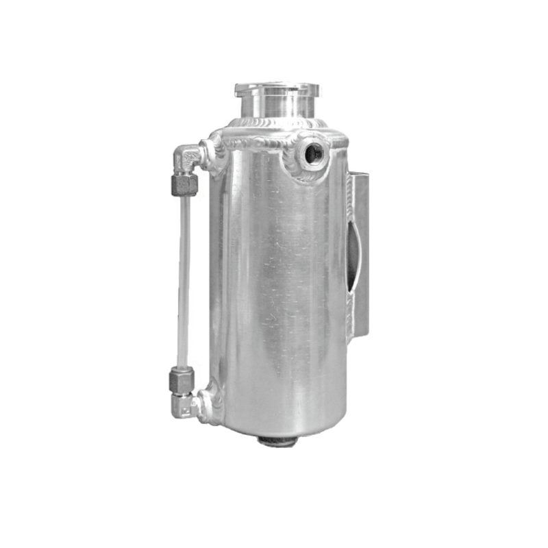 PWR Surge Tank 12 Oz Std Neck W/ Sight Glass - 73-00001