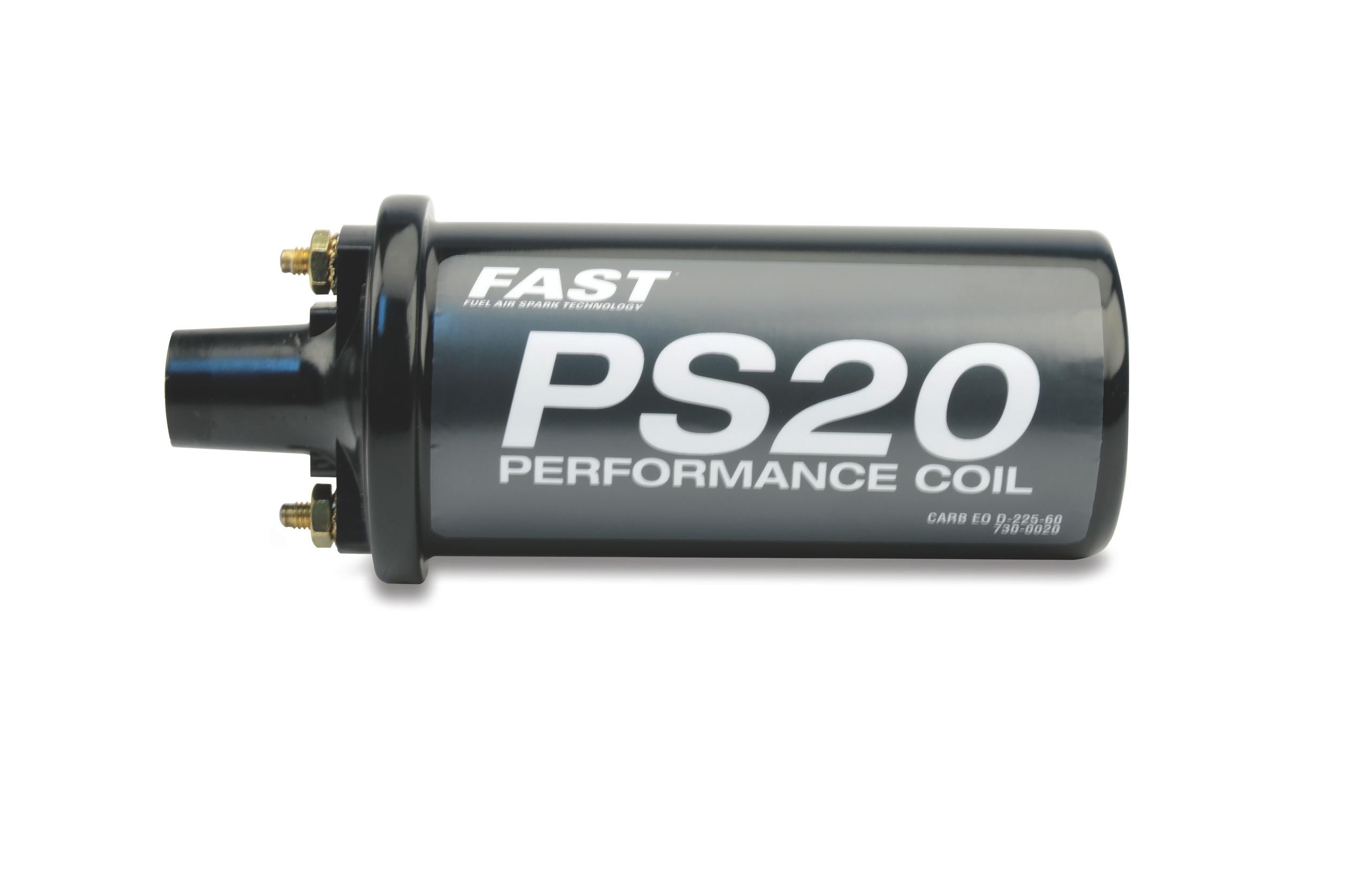 FAST Ps20 Premium Canister Street Ignition Coil - 730-0020
