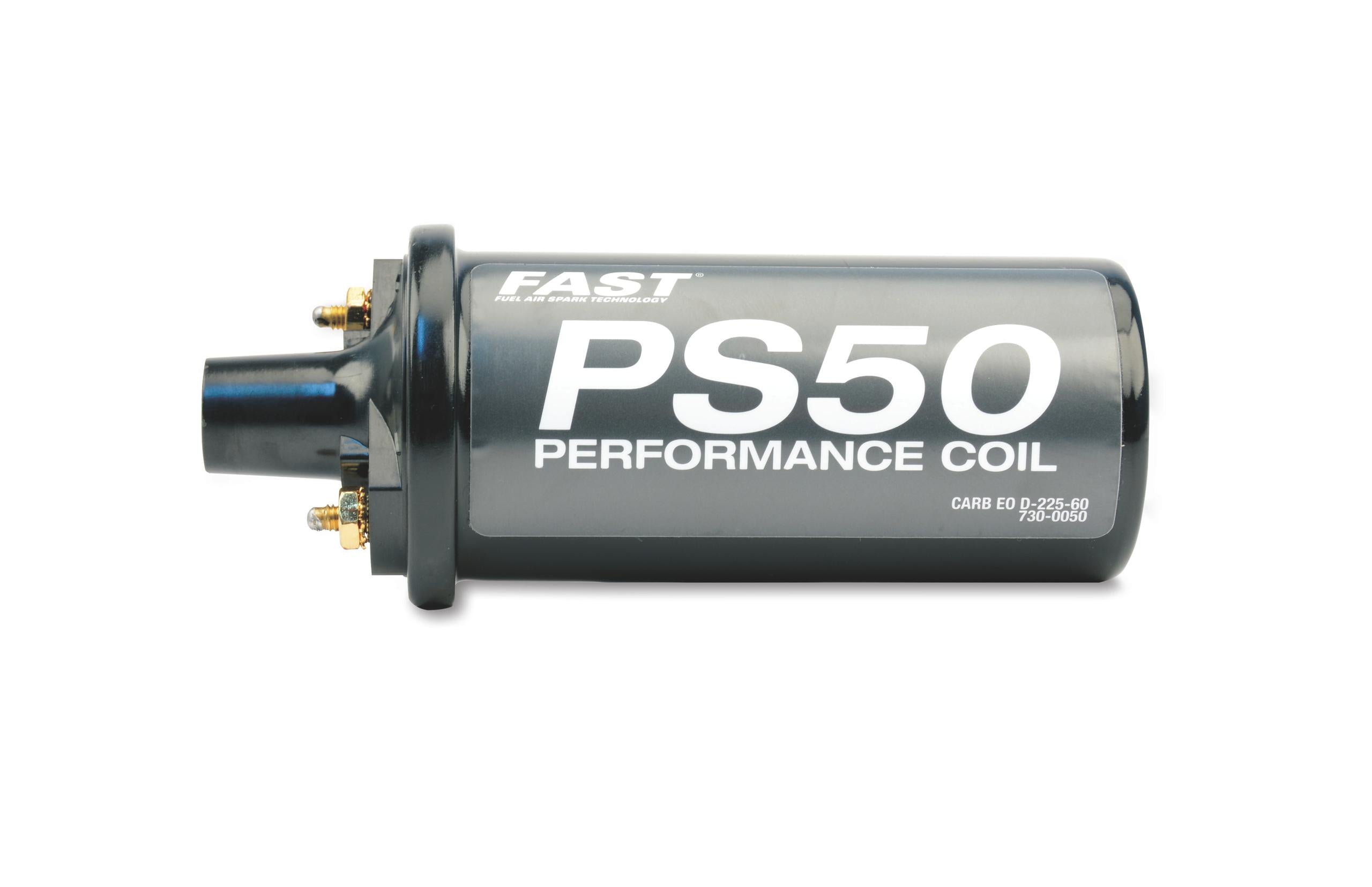 FAST Ps50 Performance Canister Ignition Coil - 730-0050