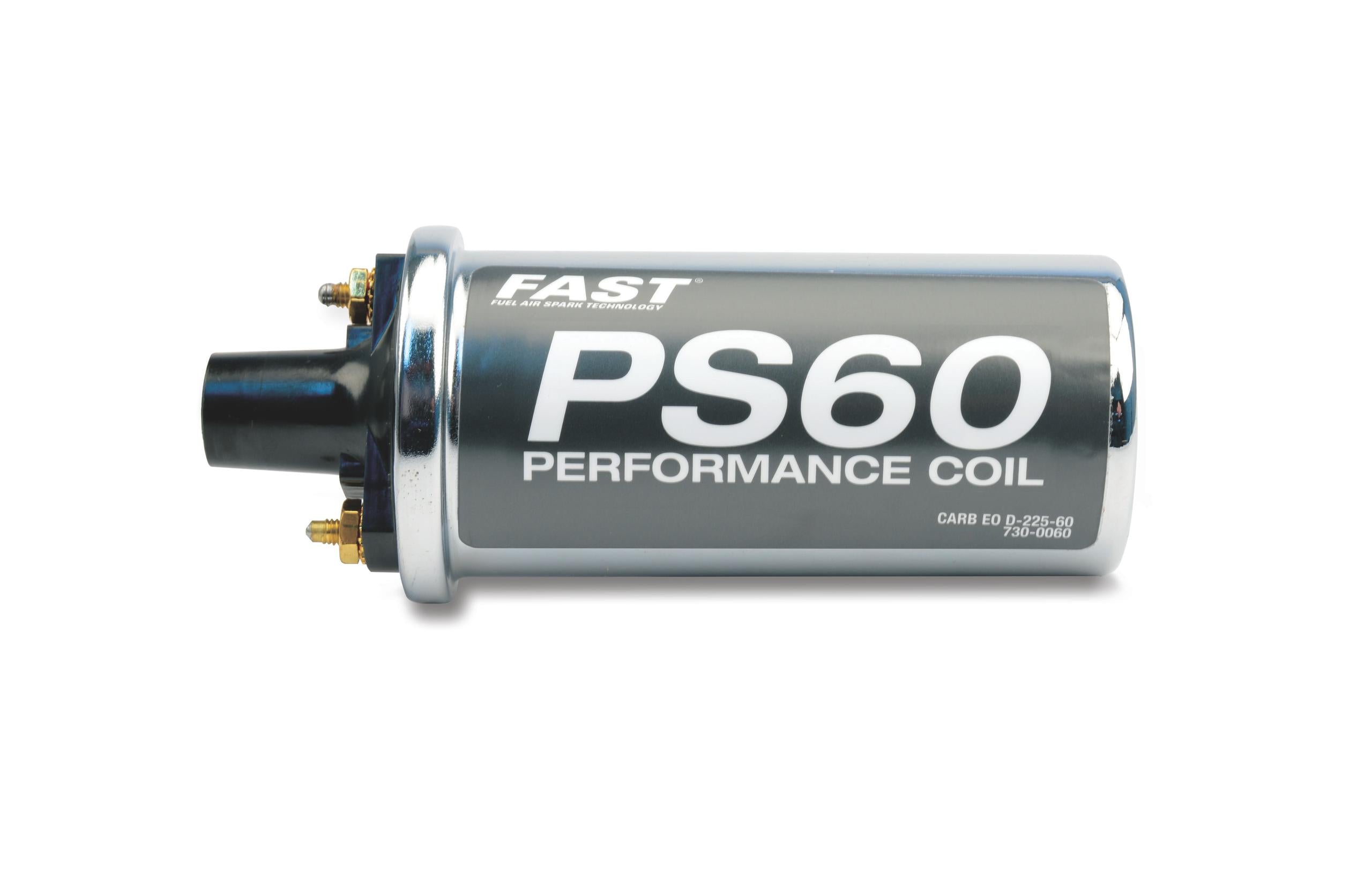 FAST Ps60 Performance Canister Ignition Coil - 730-0060