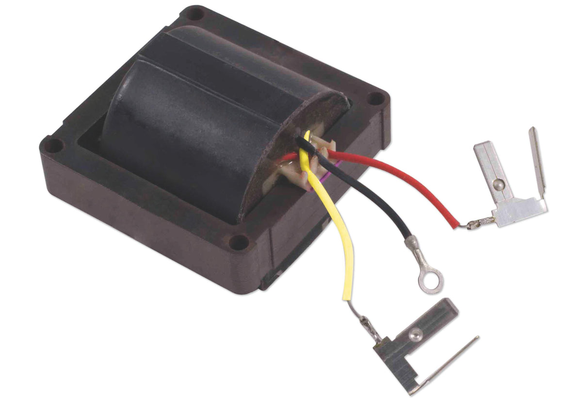 FAST Hei High Performance Coil Clockwise Rotation - 730-0291