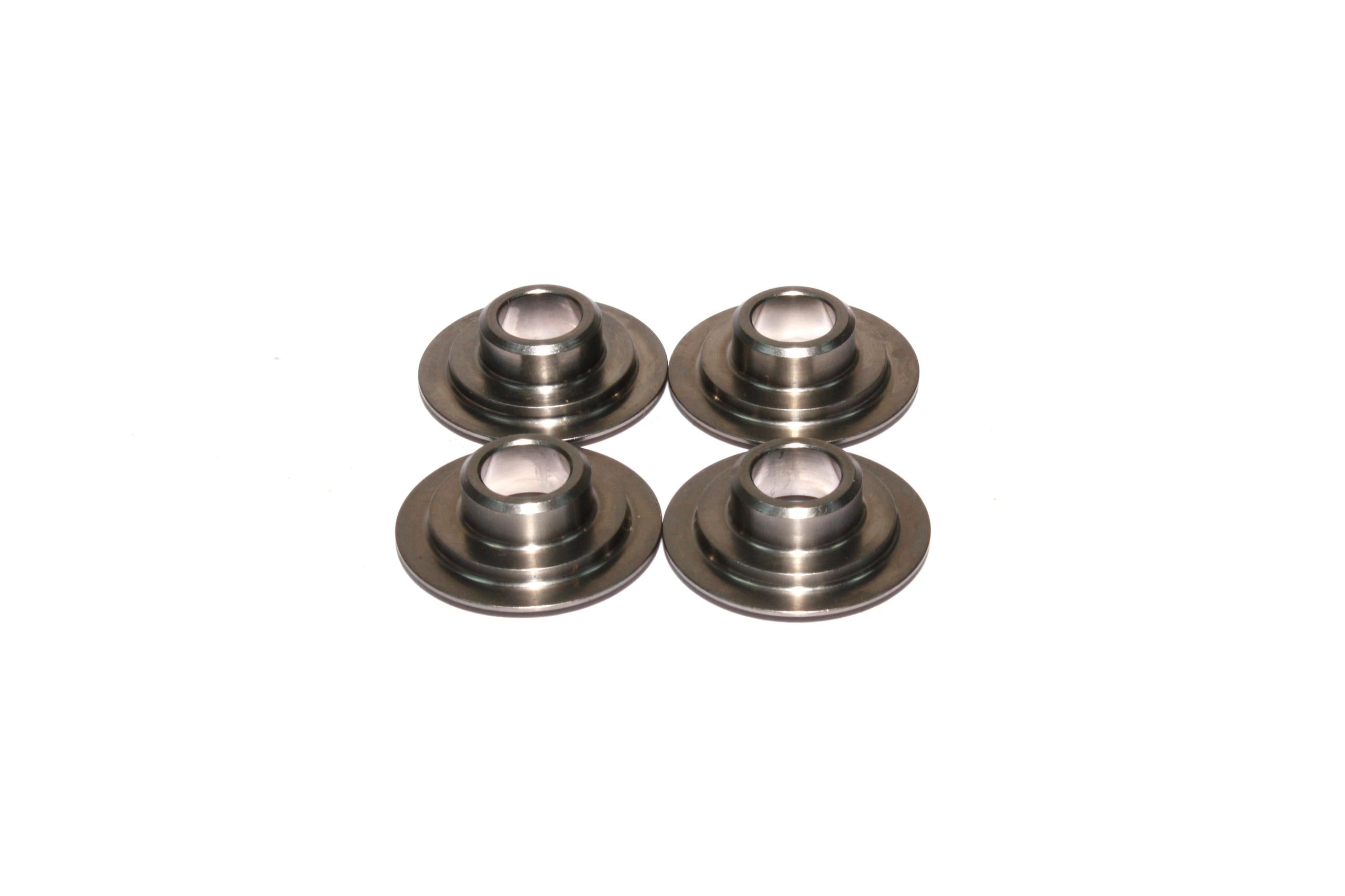 Comp Cams Titanium Retainers For 977 Springs - 730-4