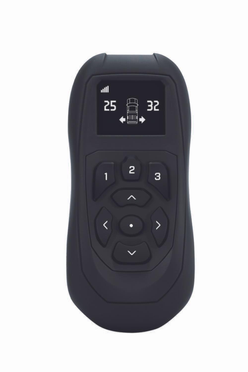 Air Lift Performance Wirelessair Gen Ii Display - 73006-W
