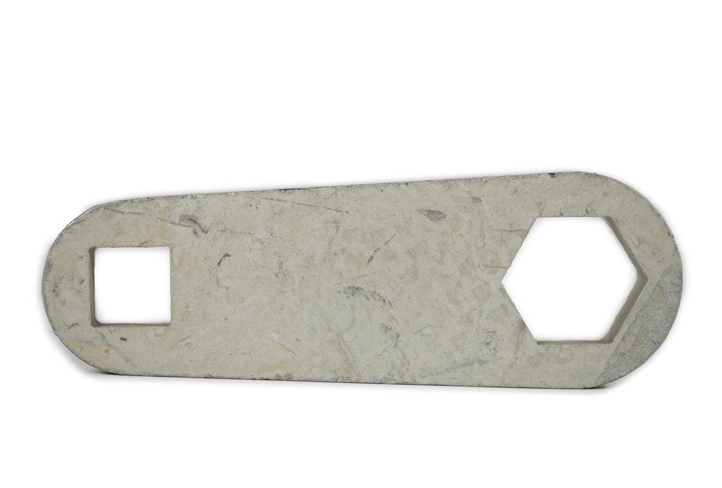 Steer Smarts Jeep Pitman Arm Tool 21mm Hex For 18-24 Wrangler/Gladiator - 73016002