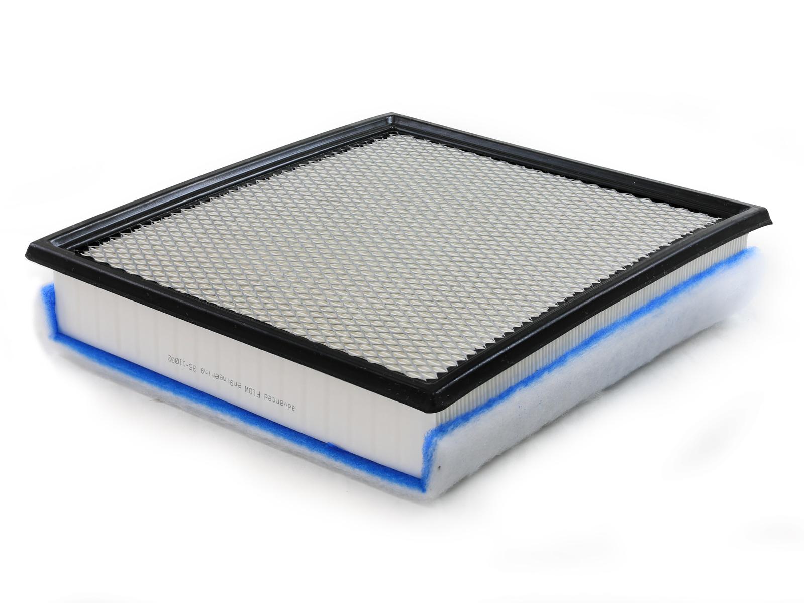 AFE ProGuard OE Replacement Air Filter (2020-2024 Ford Fitments) - 35-11002