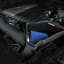 AFE 54-13039R Magnum FORCE Stage-2 Cold Air Intake System w/Pro 5R Filter Media (18-19 Ford Mustang GT V8-5.0L)
