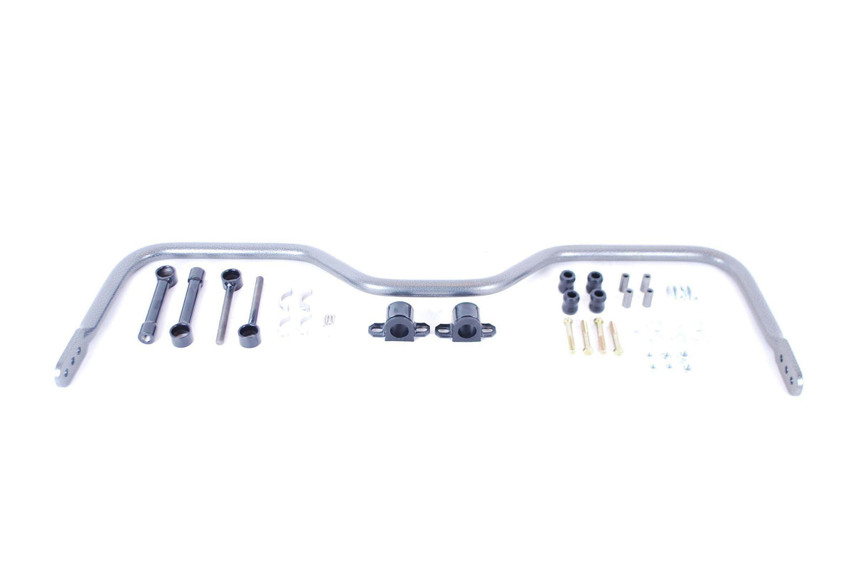 Hellwig Big Wig Rear Sway Bar RAM 14-21 2500  2WD/4WD, Stock rear height. - 7306
