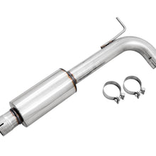 AWE Tuning Volkswagen GTI MK7.5 2.0T Touring Edition Exhaust w/Diamond Black Tips 102mm - 3015-33096