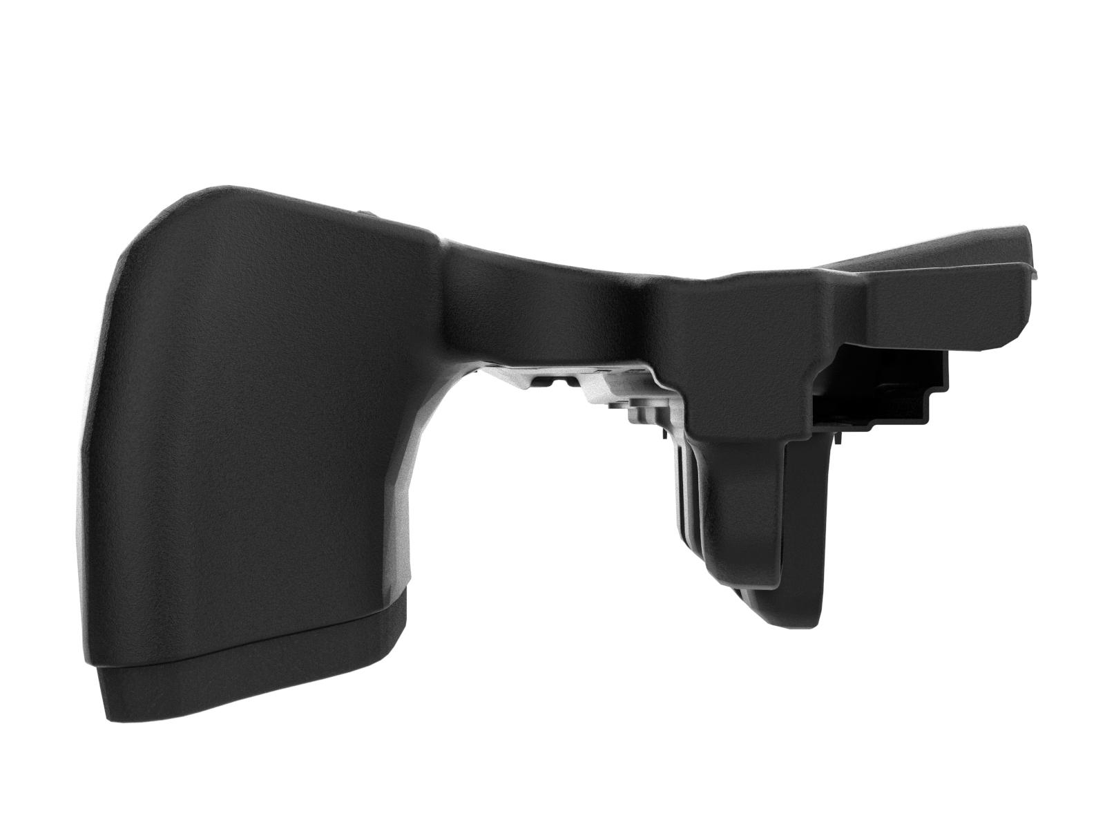 AFE Dynamic Air Scoop XL D.A.S. - 50-70119A