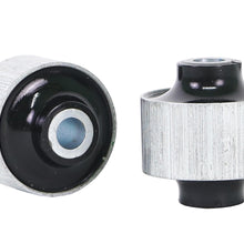 Whiteline Performance Front Control Arm Lower Inner Rear Bushing Standard Replacement 09-17 Toyota Camry Whiteline (2004-2017 RX330, RX400h, RX350, Camry) - W53372