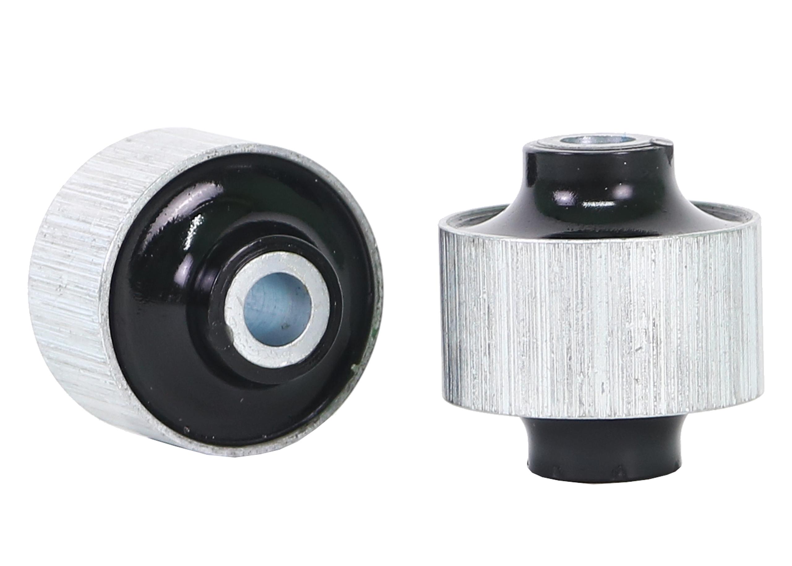 Whiteline Performance Front Control Arm Lower Inner Rear Bushing Standard Replacement 09-17 Toyota Camry Whiteline (2004-2017 RX330, RX400h, RX350, Camry) - W53372