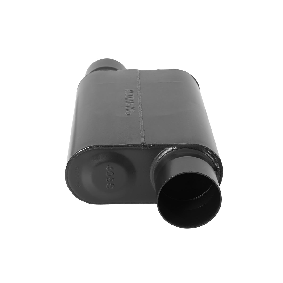 Flowmaster 3.5 O/O 409S 40 Series Race 4X9  - 8435439
