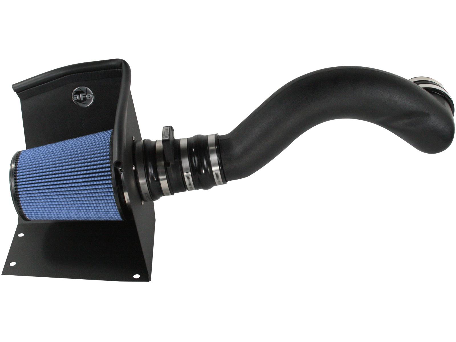 AFE Magnum FORCE Stage-2 Cold Air Intake System w/ Pro 5R Media - 54-10092