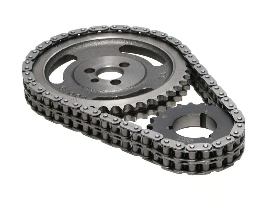 Manley Timin Chain Kit, Kit-Sbc Pro-Series - 73141