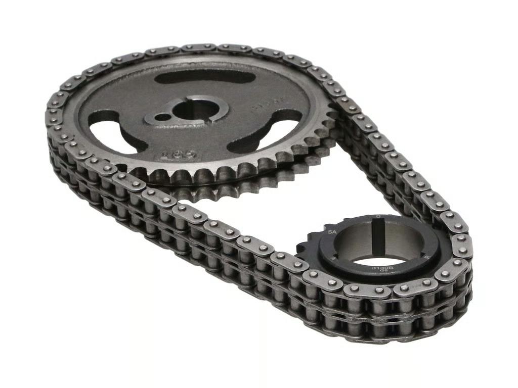 Manley Timin Chain Kit, Kit-Race Roller Ford - 73146