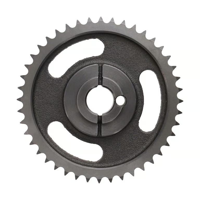 Manley Timin Chain Kit, Kit-Race Roller Ford - 73146