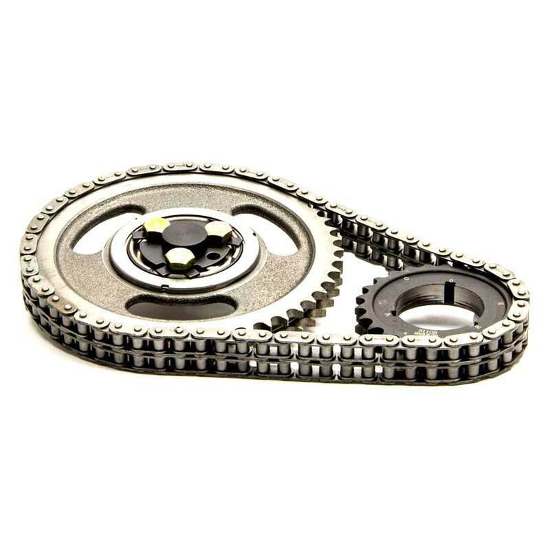 Manley Timin Chain Kit, Kit-Race Roller Bbc - 73162