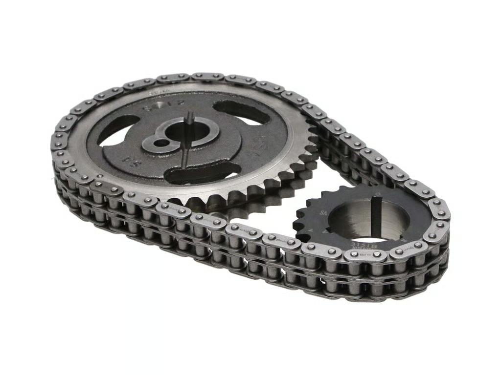 Manley Timin Chain Kit, Kit-Race Roller Sbf - 73174