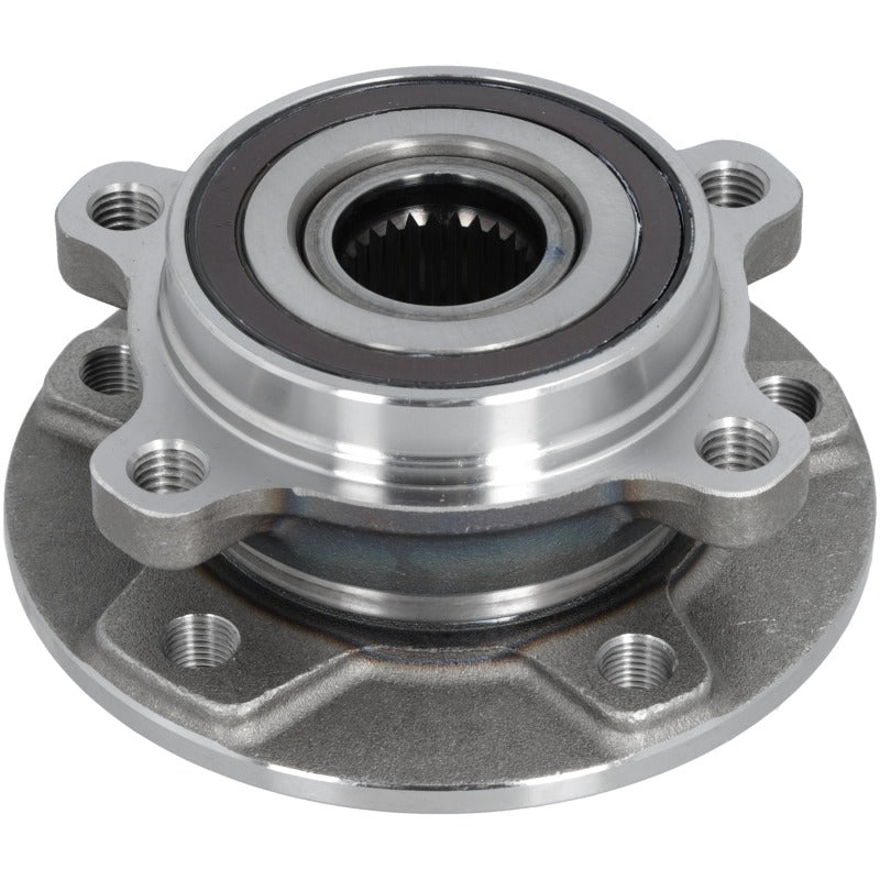 MOOG 2015 Jeep Renegade Front Hub Assembly